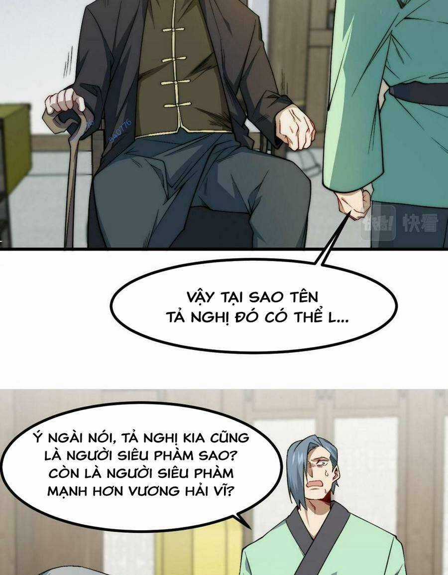 Vú Em Thánh Kỵ Sĩ Chapter 14 trang 64
