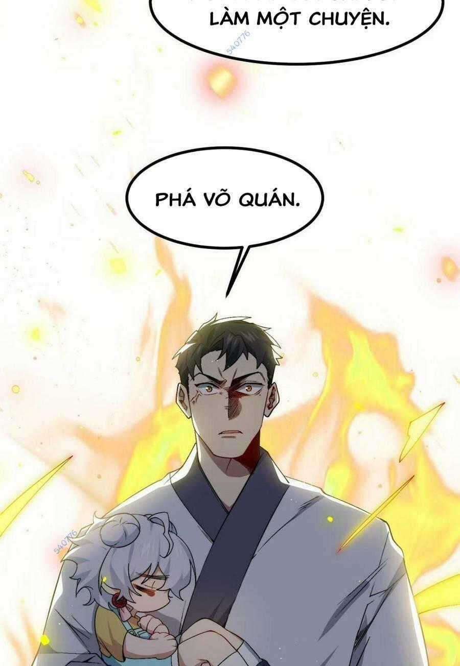 Vú Em Thánh Kỵ Sĩ Chapter 14 trang 72