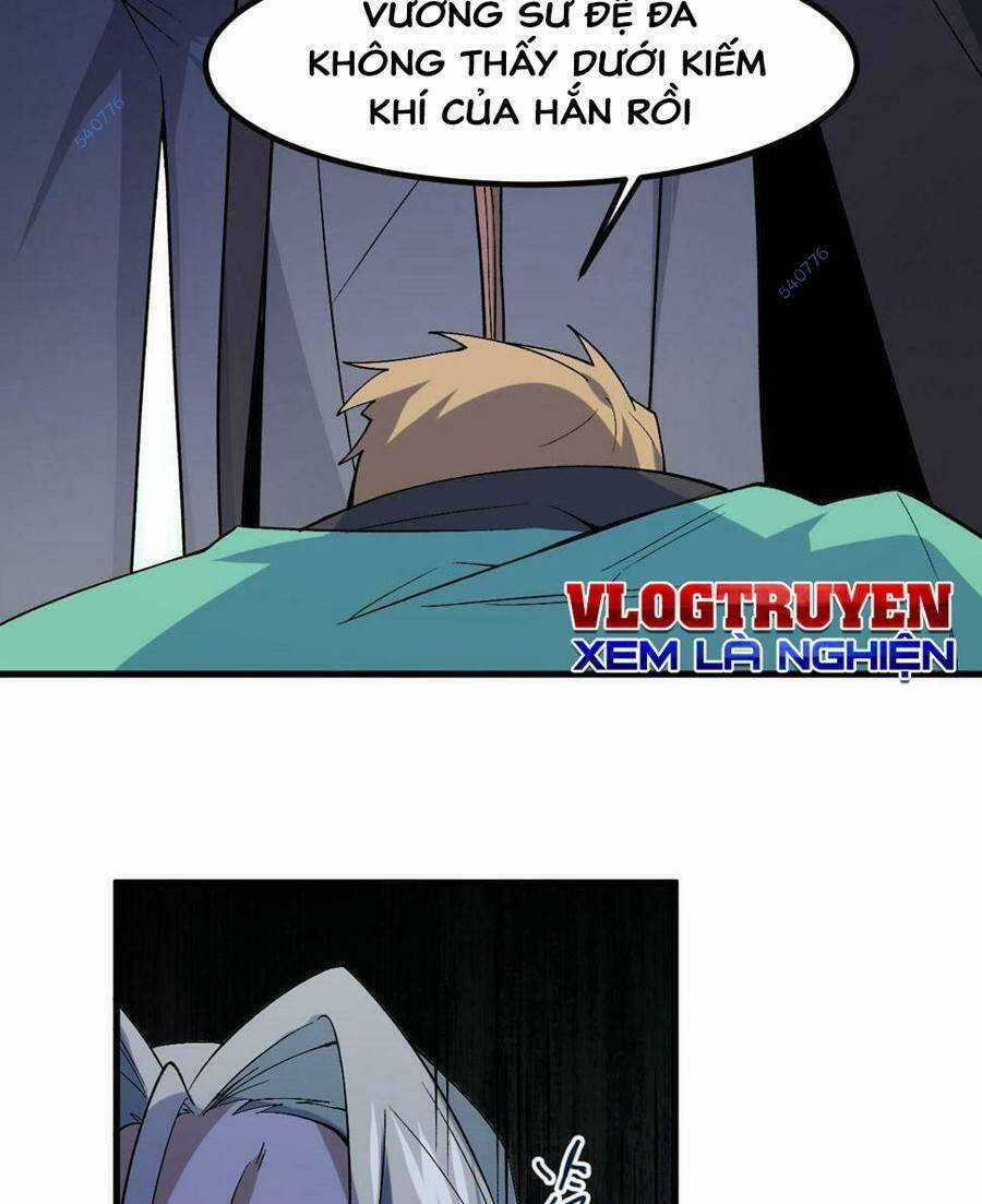 Vú Em Thánh Kỵ Sĩ Chapter 15 trang 10