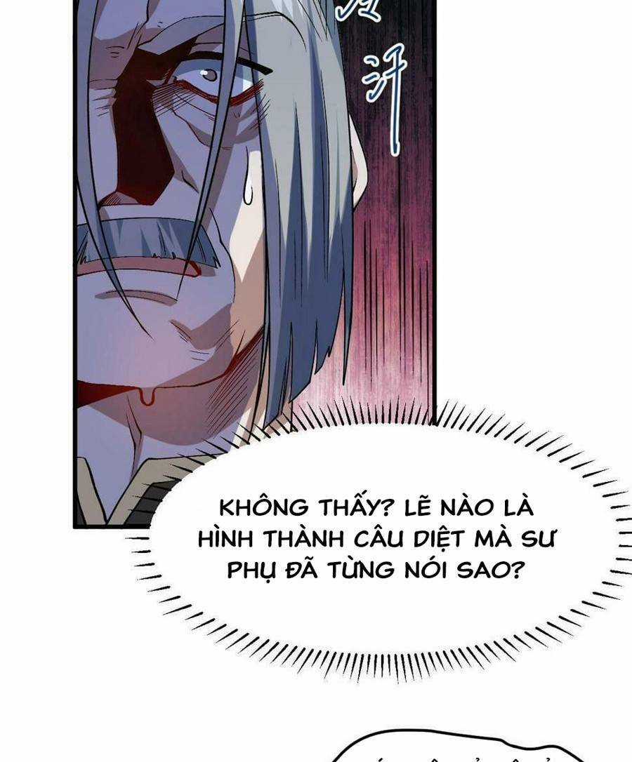Vú Em Thánh Kỵ Sĩ Chapter 15 trang 11