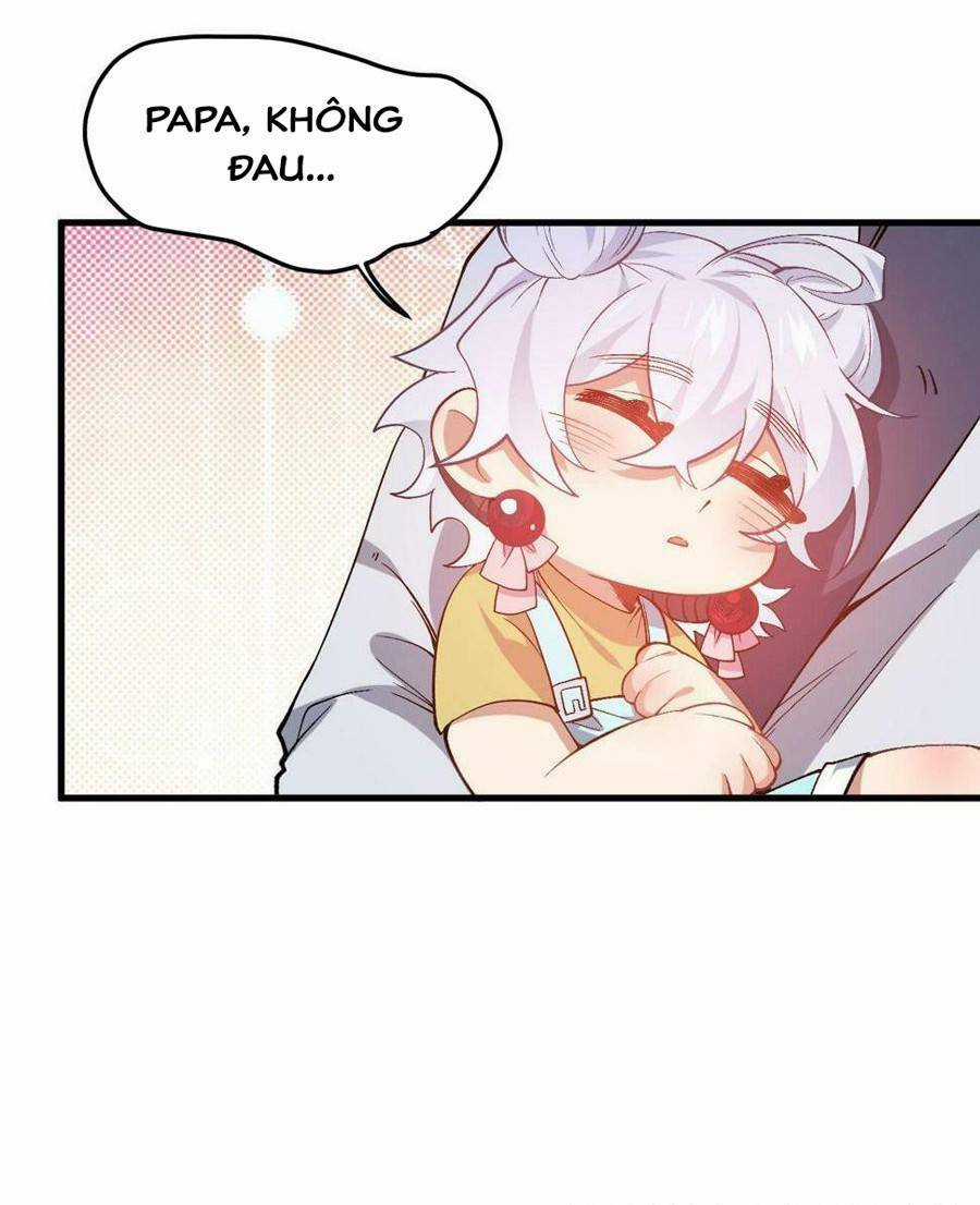 Vú Em Thánh Kỵ Sĩ Chapter 15 trang 13