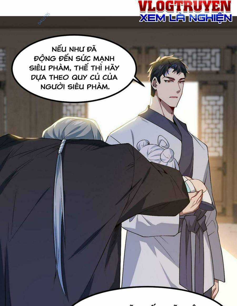 Vú Em Thánh Kỵ Sĩ Chapter 15 trang 14