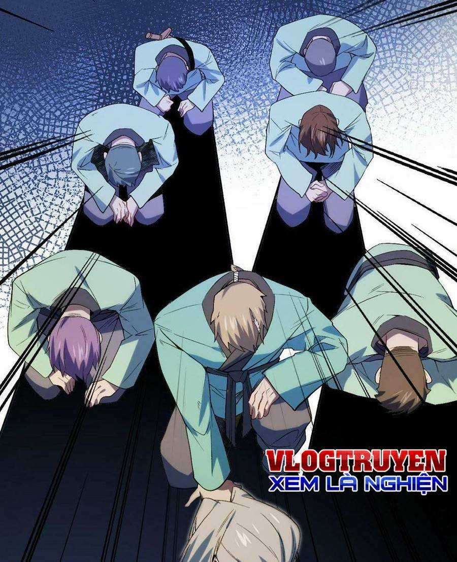 Vú Em Thánh Kỵ Sĩ Chapter 15 trang 17