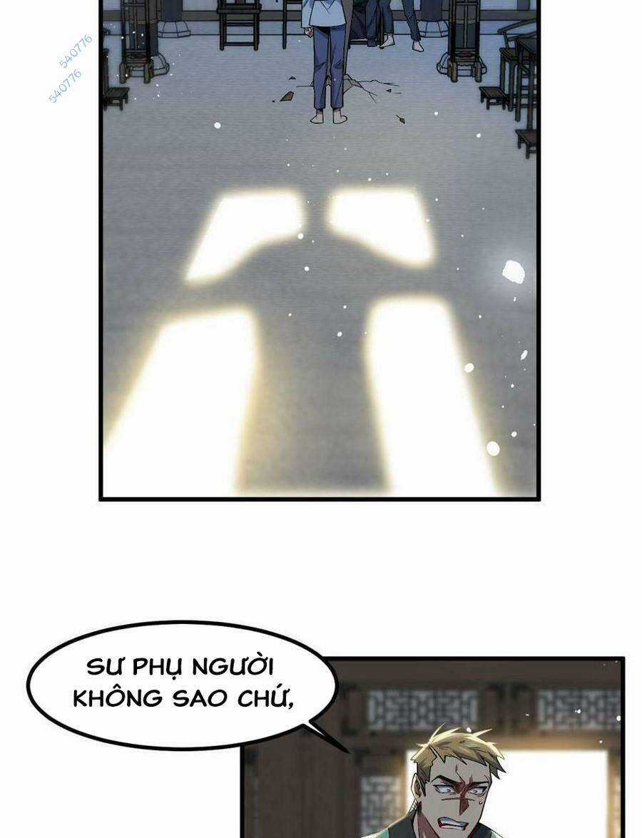 Vú Em Thánh Kỵ Sĩ Chapter 15 trang 2