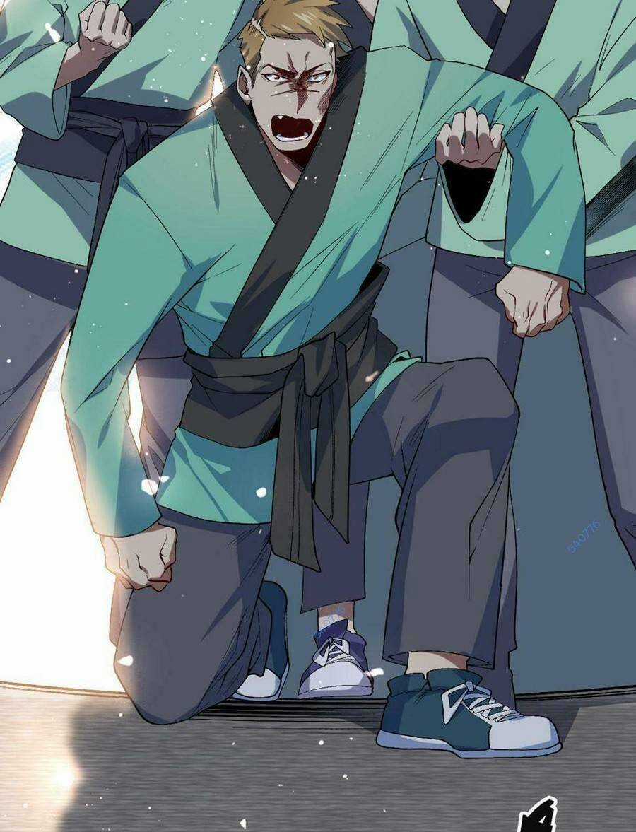 Vú Em Thánh Kỵ Sĩ Chapter 15 trang 24