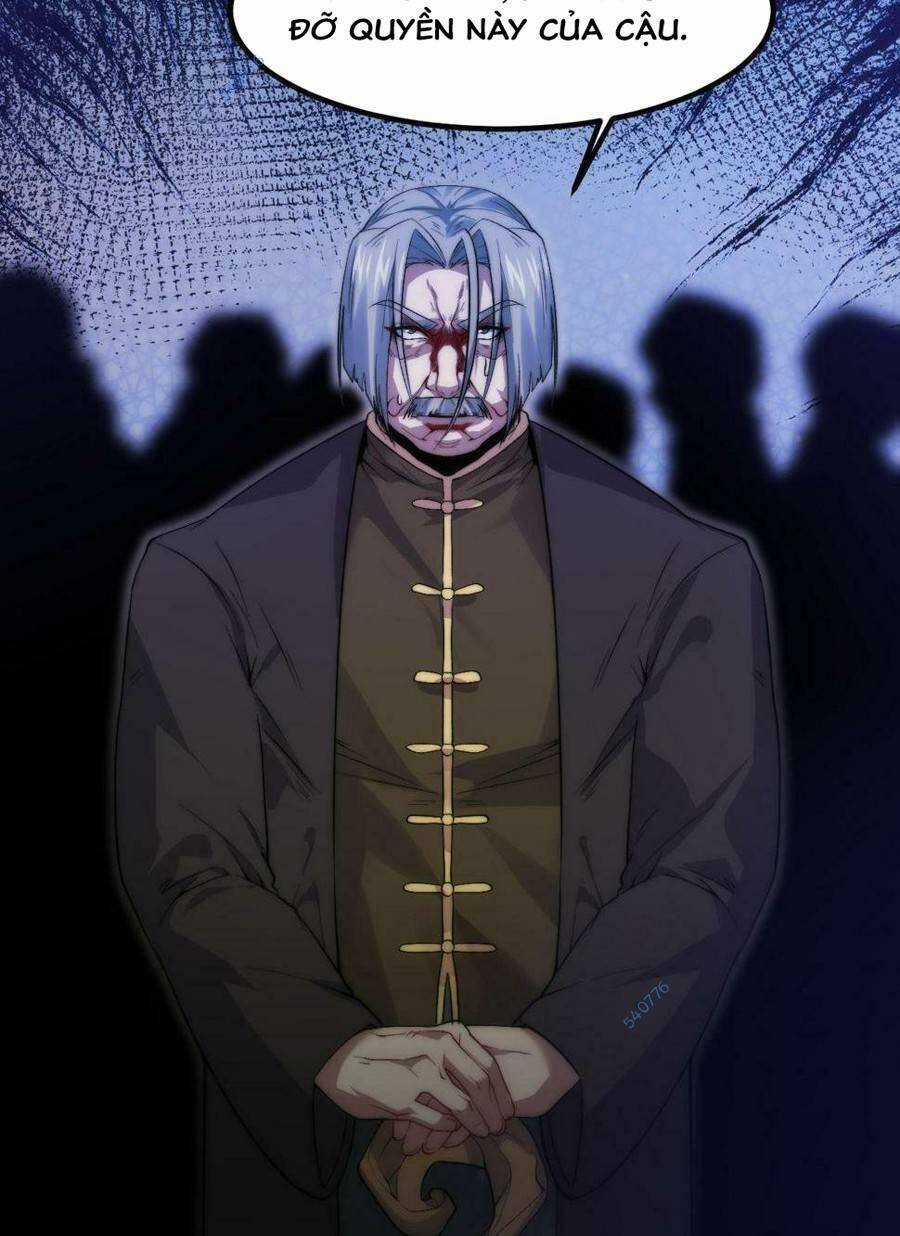 Vú Em Thánh Kỵ Sĩ Chapter 15 trang 26