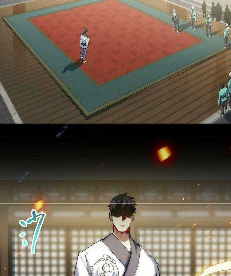 Vú Em Thánh Kỵ Sĩ Chapter 15 trang 28