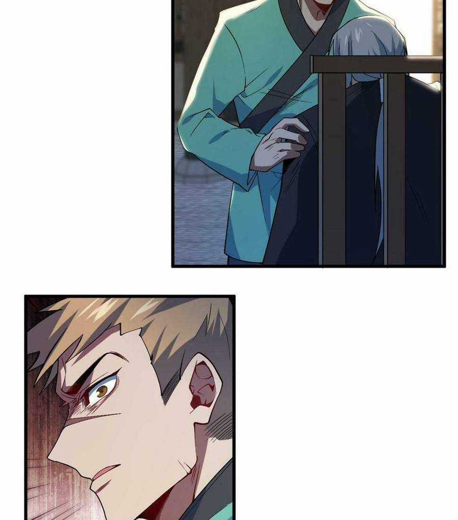 Vú Em Thánh Kỵ Sĩ Chapter 15 trang 3