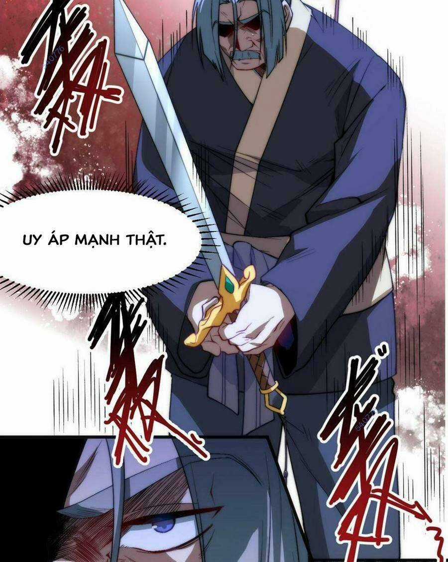 Vú Em Thánh Kỵ Sĩ Chapter 15 trang 30