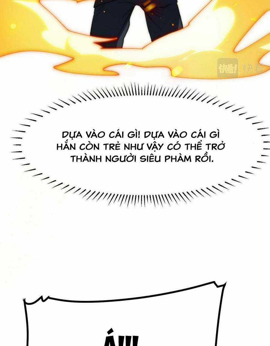 Vú Em Thánh Kỵ Sĩ Chapter 15 trang 33