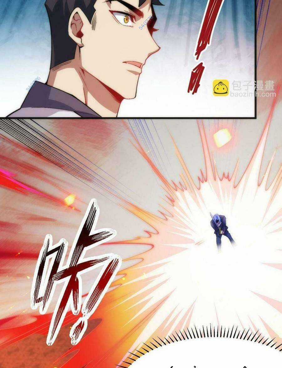 Vú Em Thánh Kỵ Sĩ Chapter 15 trang 36