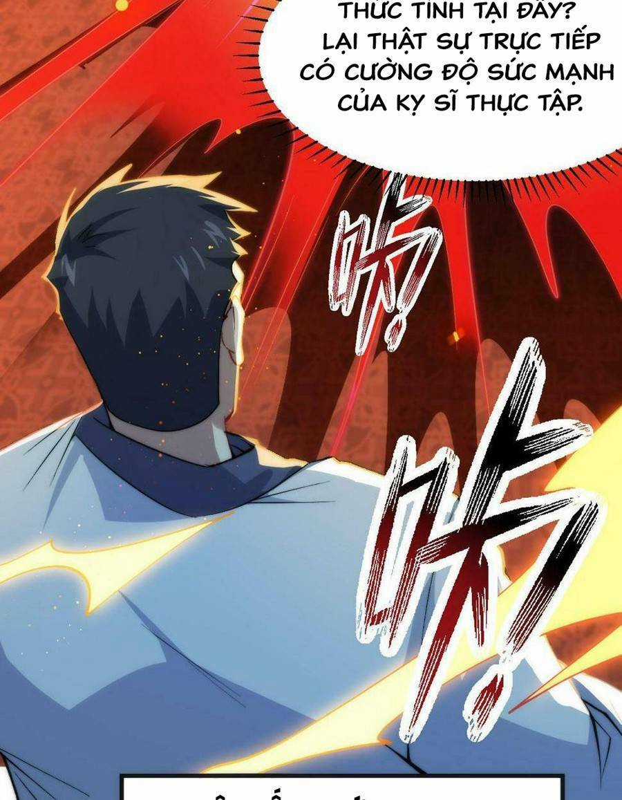 Vú Em Thánh Kỵ Sĩ Chapter 15 trang 37