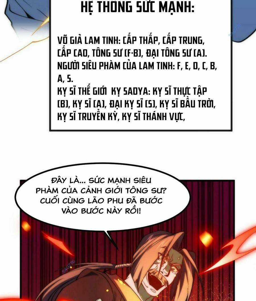 Vú Em Thánh Kỵ Sĩ Chapter 15 trang 38