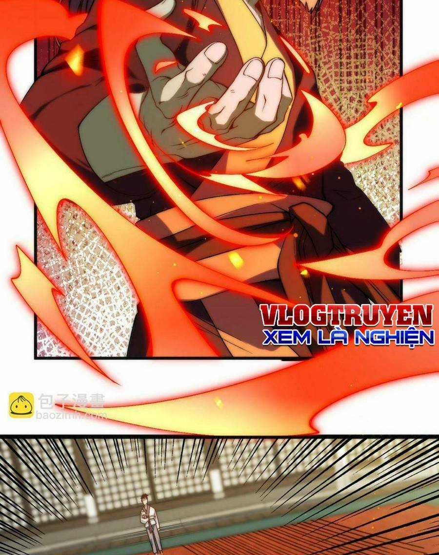 Vú Em Thánh Kỵ Sĩ Chapter 15 trang 39