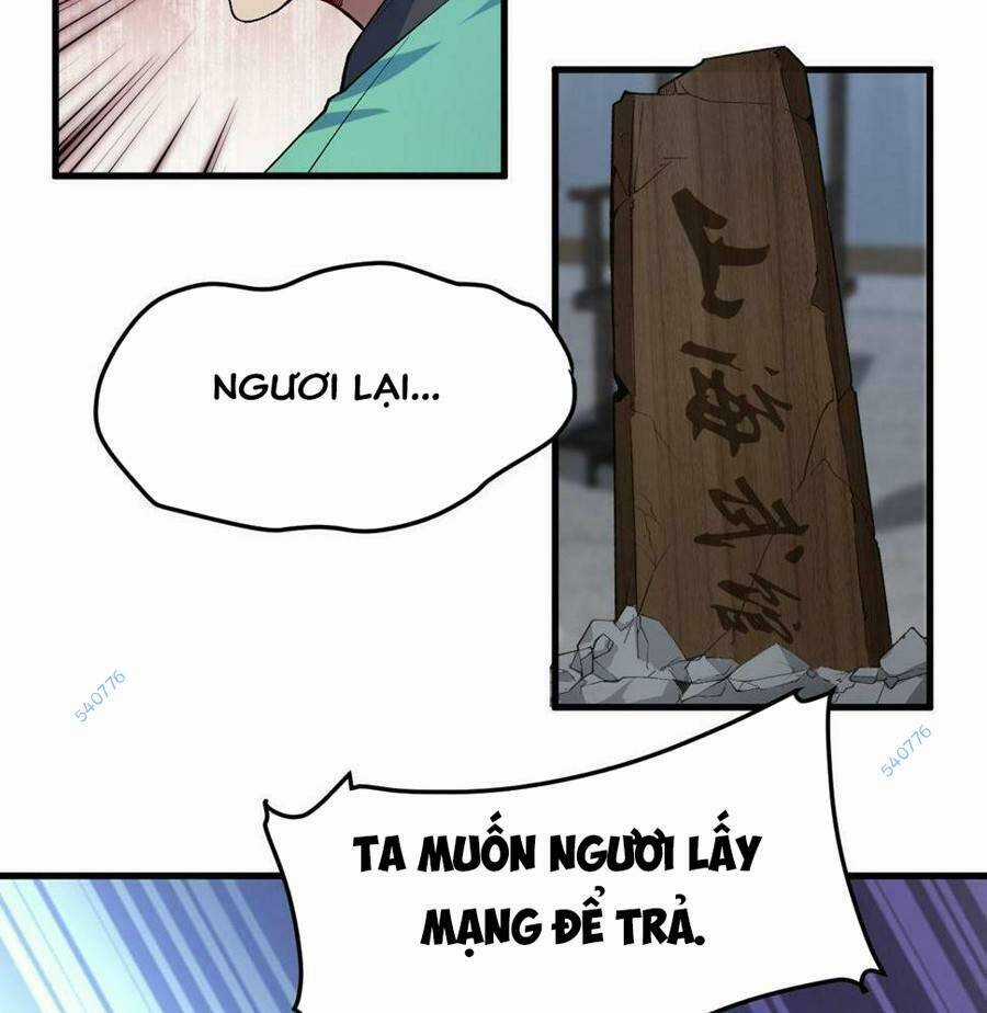 Vú Em Thánh Kỵ Sĩ Chapter 15 trang 4