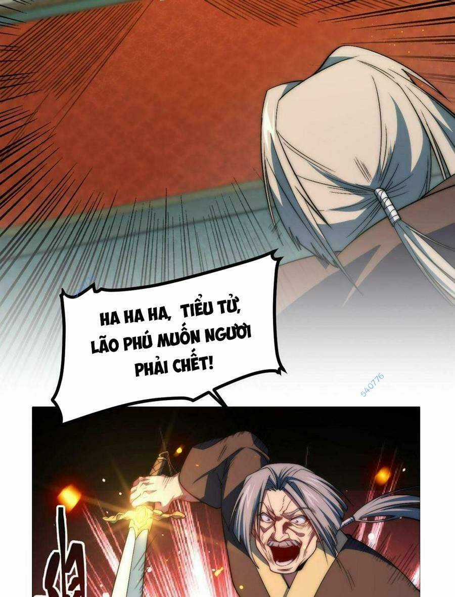 Vú Em Thánh Kỵ Sĩ Chapter 15 trang 40