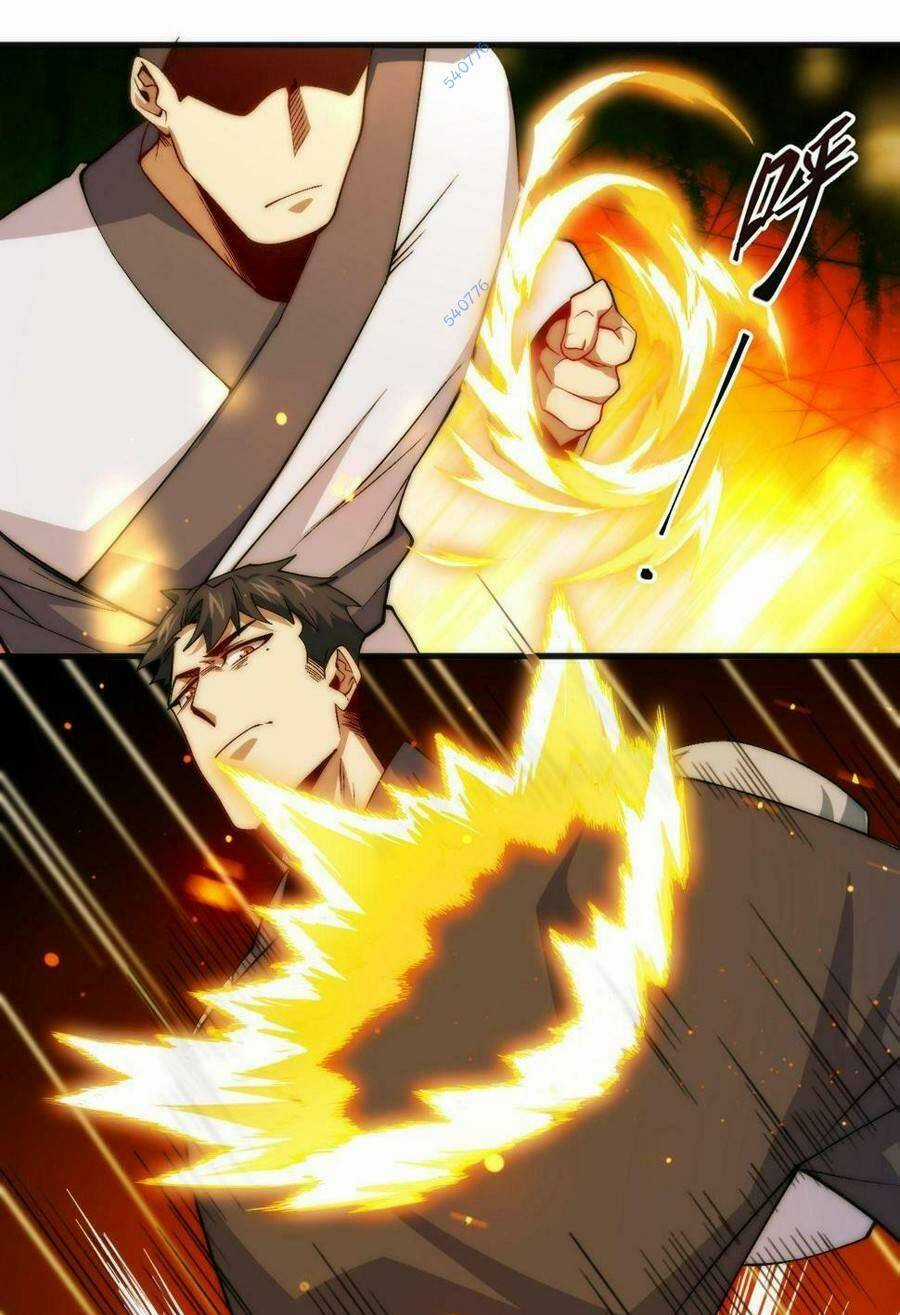 Vú Em Thánh Kỵ Sĩ Chapter 15 trang 42