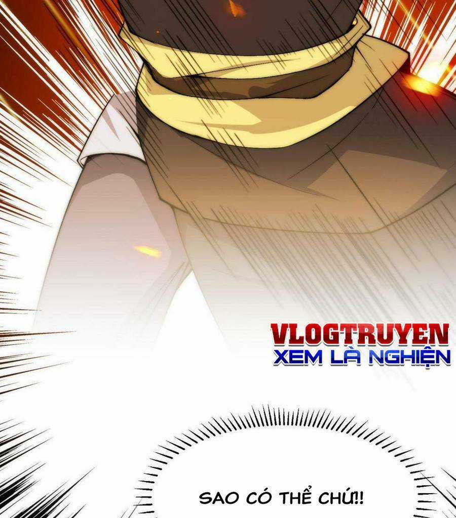 Vú Em Thánh Kỵ Sĩ Chapter 15 trang 43