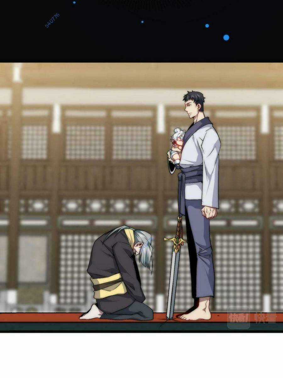 Vú Em Thánh Kỵ Sĩ Chapter 15 trang 46