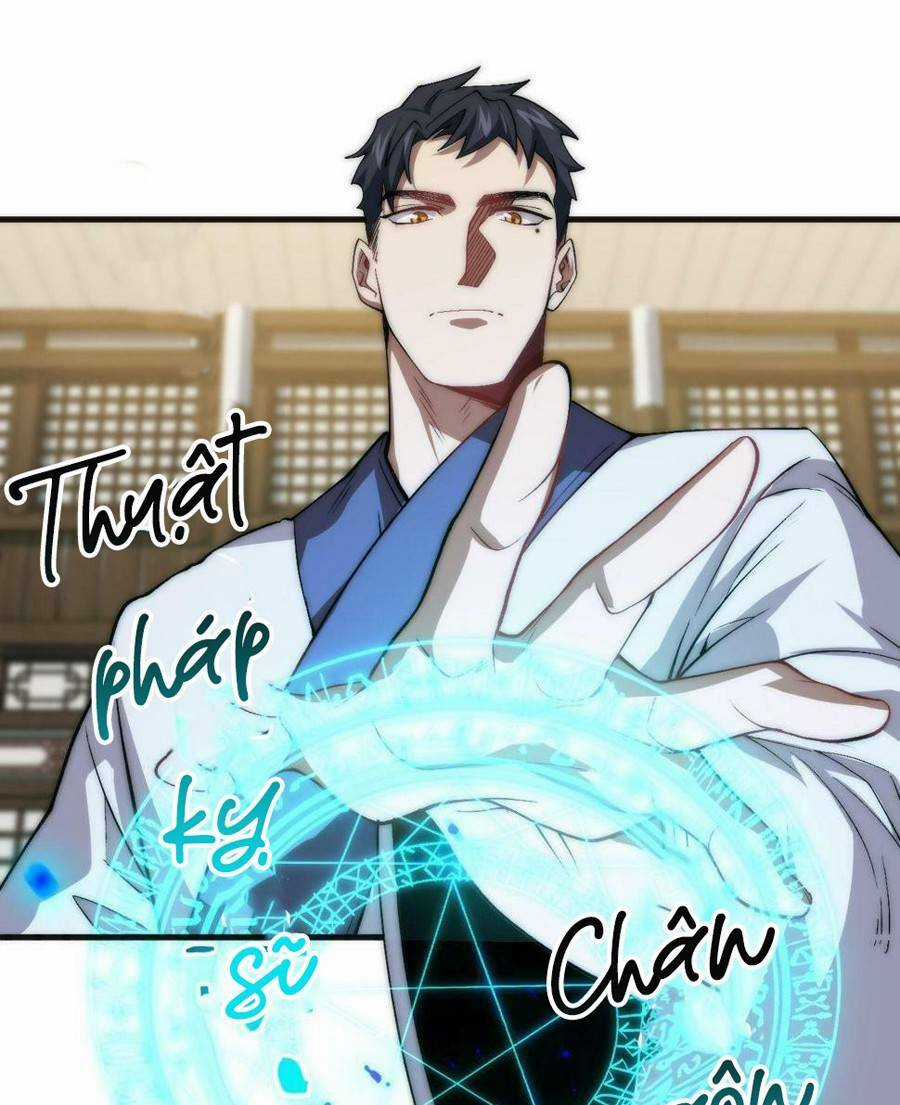 Vú Em Thánh Kỵ Sĩ Chapter 15 trang 47