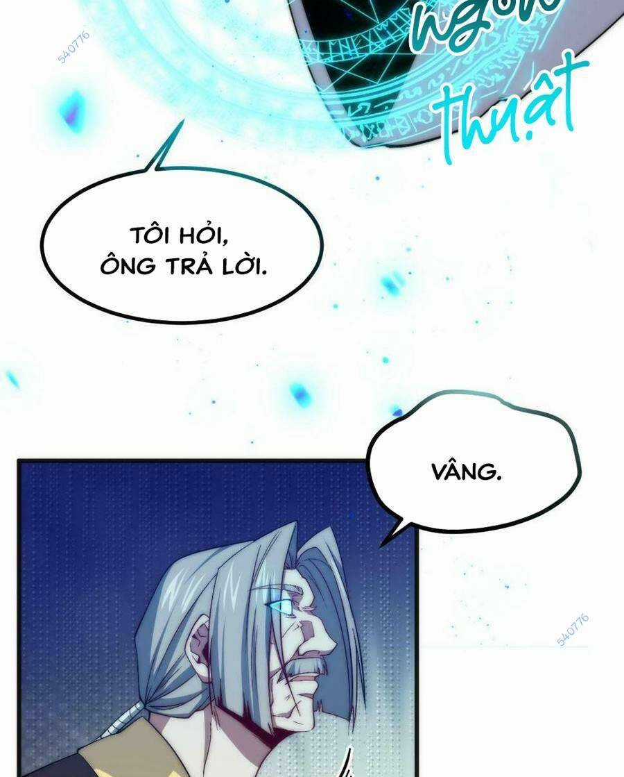 Vú Em Thánh Kỵ Sĩ Chapter 15 trang 48