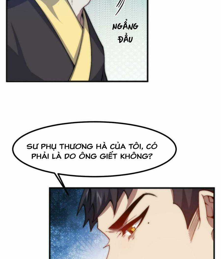 Vú Em Thánh Kỵ Sĩ Chapter 15 trang 49