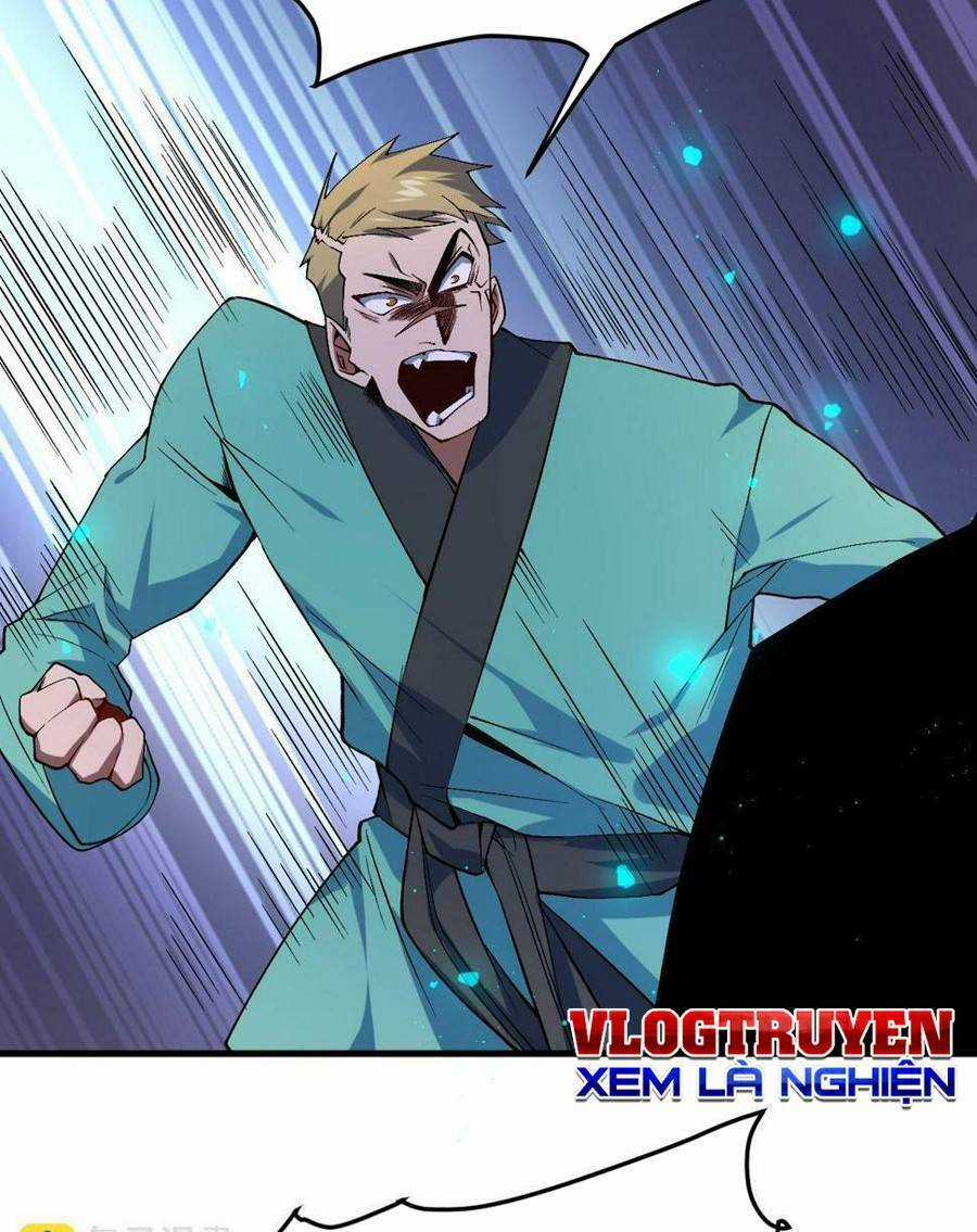 Vú Em Thánh Kỵ Sĩ Chapter 15 trang 5