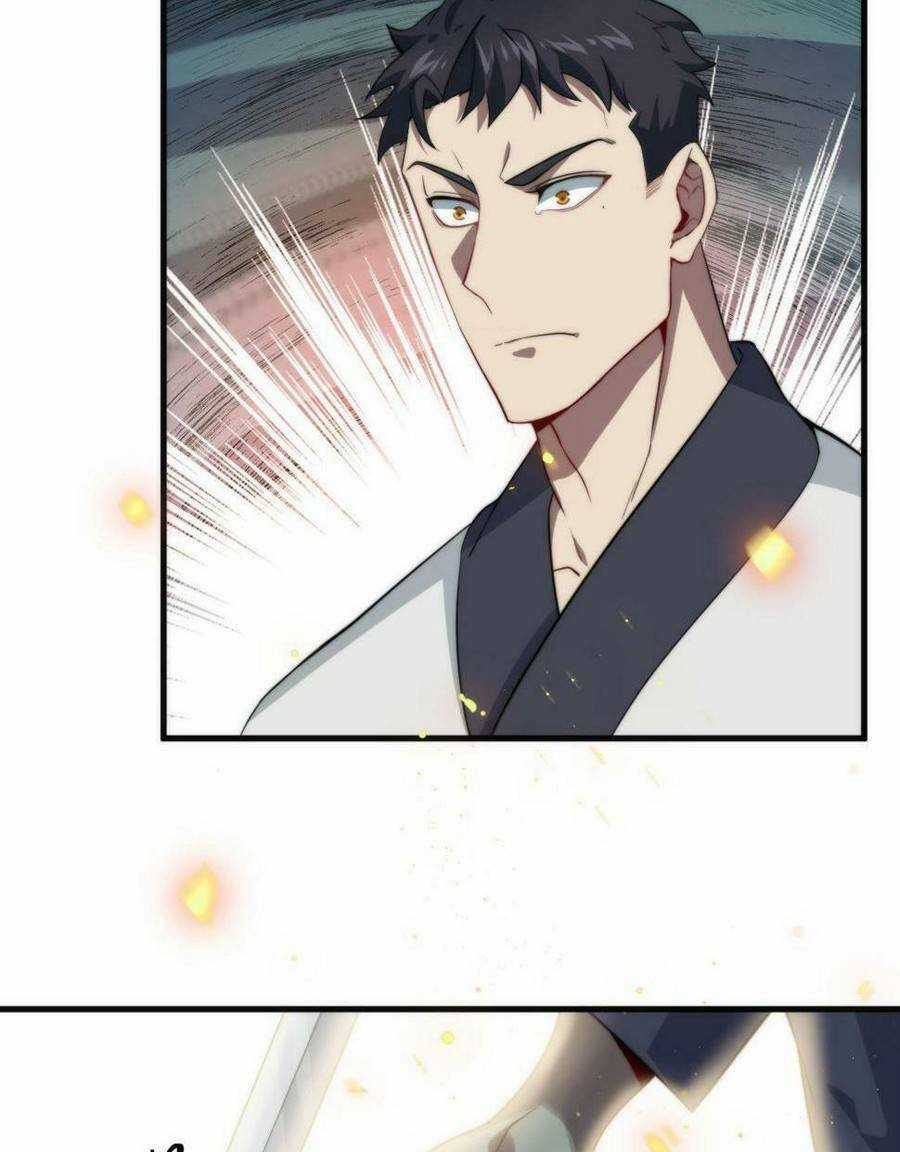 Vú Em Thánh Kỵ Sĩ Chapter 15 trang 51