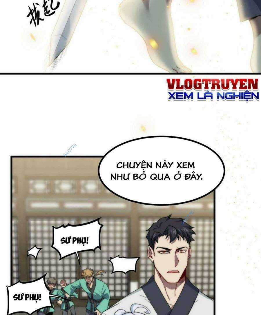 Vú Em Thánh Kỵ Sĩ Chapter 15 trang 52