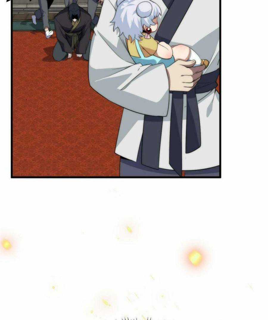 Vú Em Thánh Kỵ Sĩ Chapter 15 trang 53