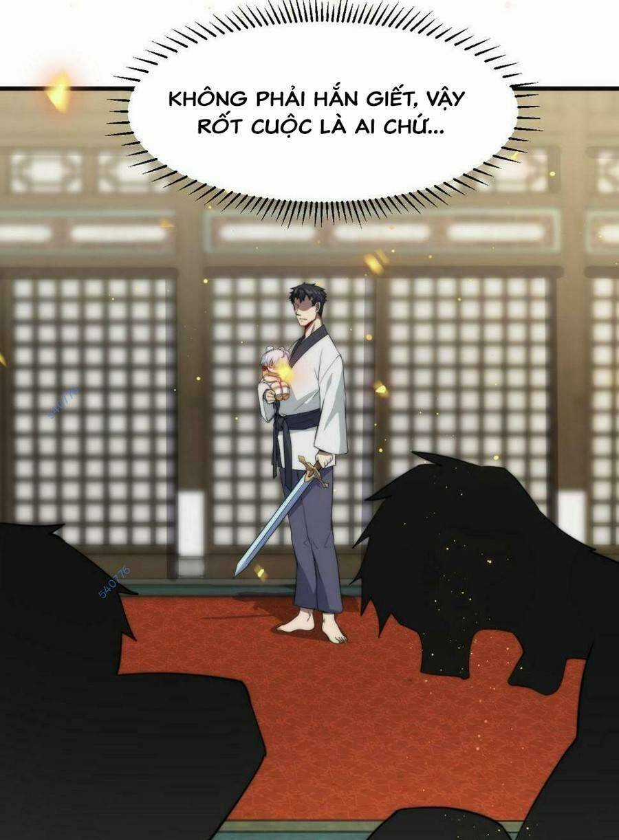 Vú Em Thánh Kỵ Sĩ Chapter 15 trang 54