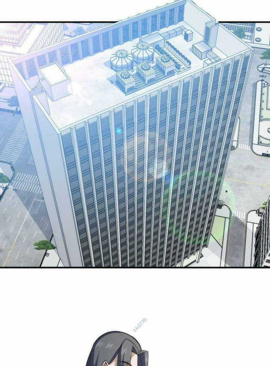 Vú Em Thánh Kỵ Sĩ Chapter 15 trang 56