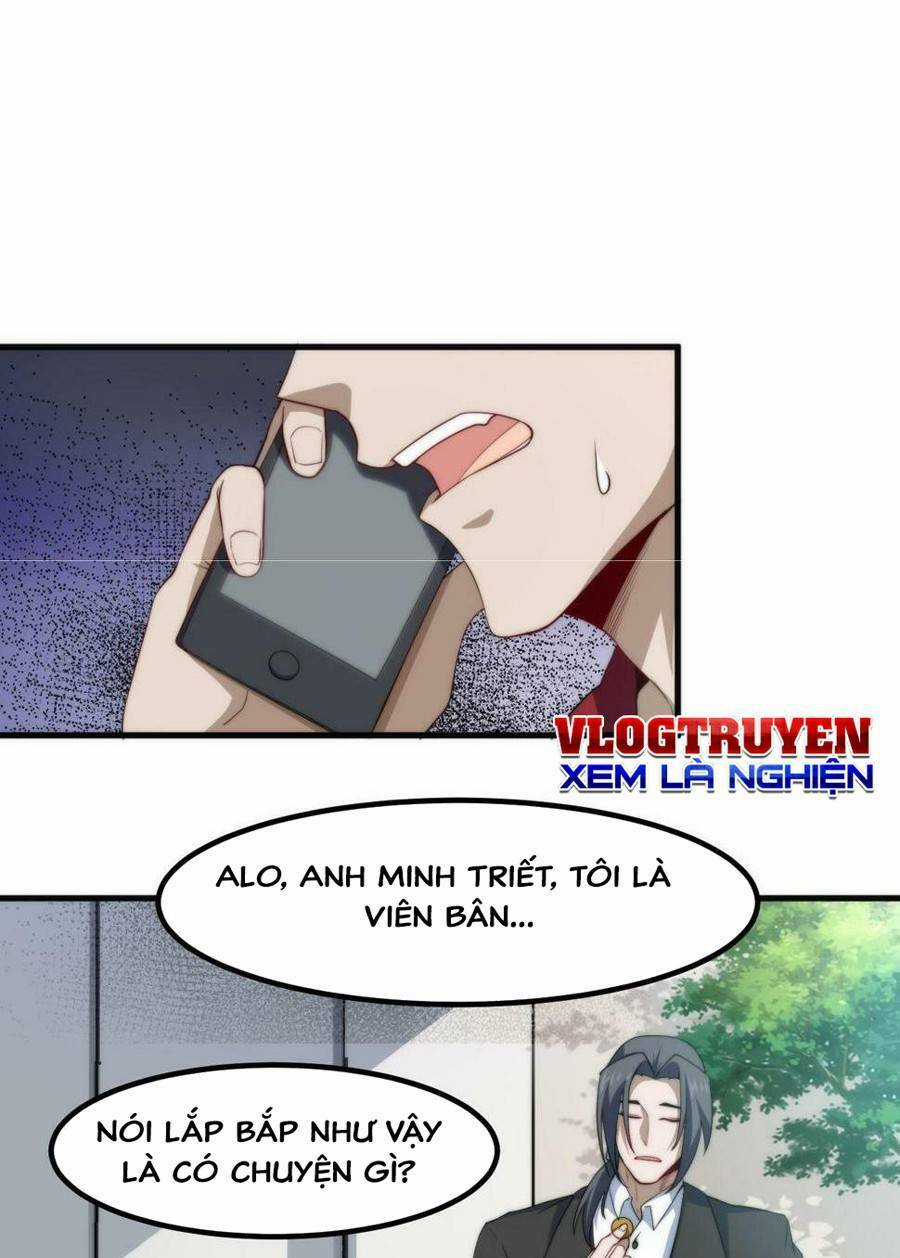 Vú Em Thánh Kỵ Sĩ Chapter 15 trang 59