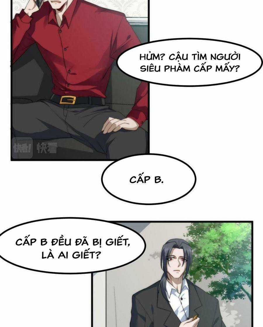 Vú Em Thánh Kỵ Sĩ Chapter 15 trang 61