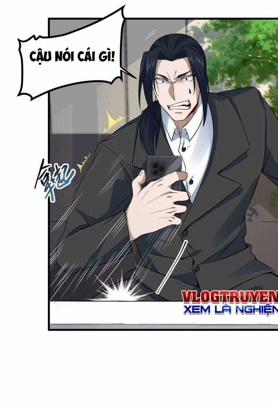 Vú Em Thánh Kỵ Sĩ Chapter 15 trang 63