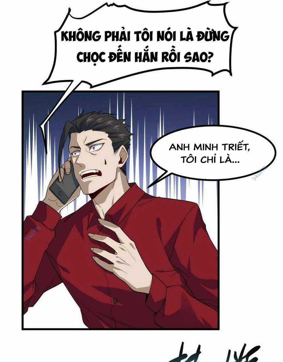 Vú Em Thánh Kỵ Sĩ Chapter 15 trang 64