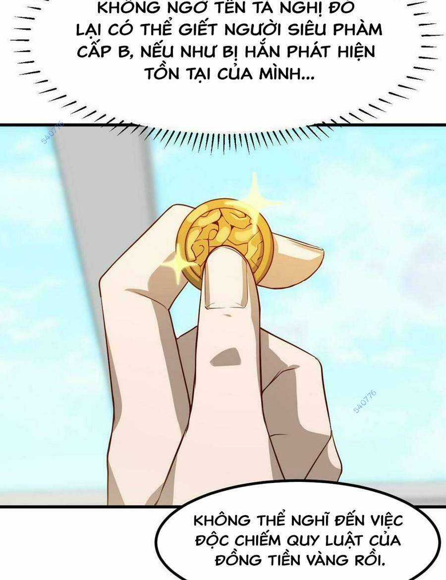 Vú Em Thánh Kỵ Sĩ Chapter 15 trang 68