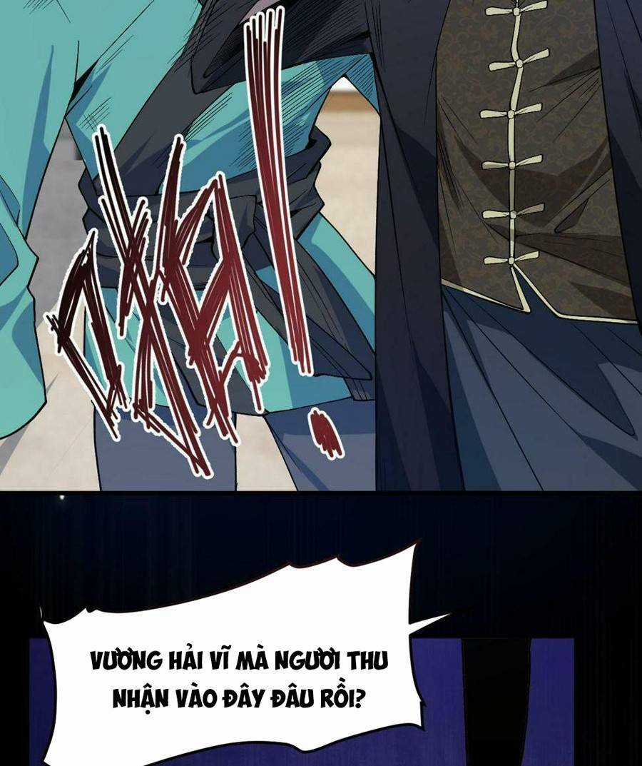 Vú Em Thánh Kỵ Sĩ Chapter 15 trang 7