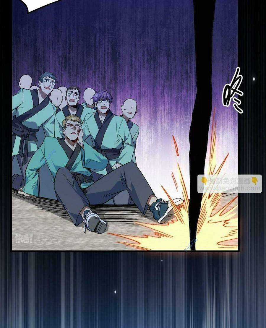 Vú Em Thánh Kỵ Sĩ Chapter 15 trang 8