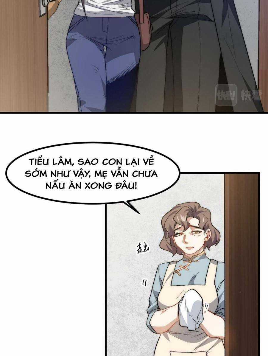 Vú Em Thánh Kỵ Sĩ Chapter 16 trang 11