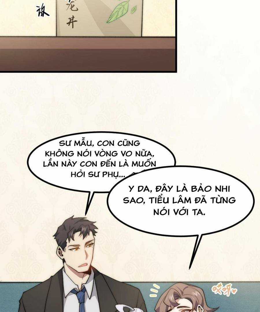 Vú Em Thánh Kỵ Sĩ Chapter 16 trang 15