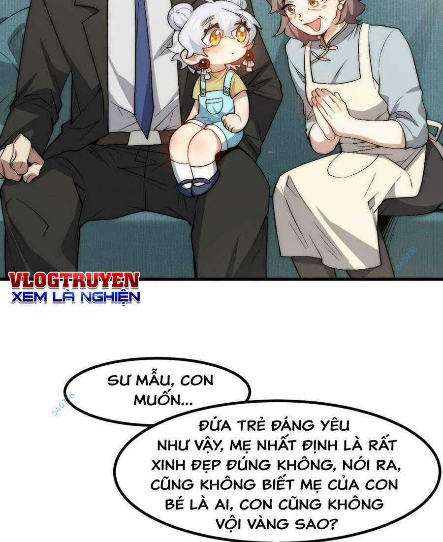 Vú Em Thánh Kỵ Sĩ Chapter 16 trang 16