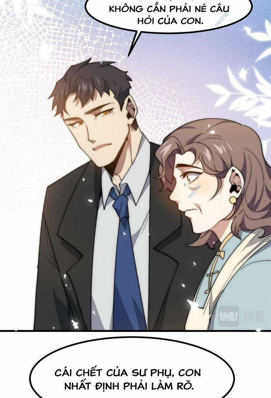 Vú Em Thánh Kỵ Sĩ Chapter 16 trang 18