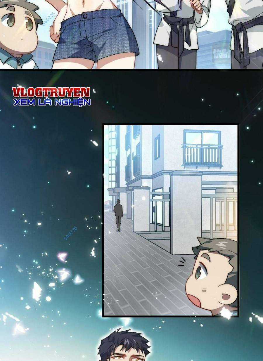 Vú Em Thánh Kỵ Sĩ Chapter 16 trang 2