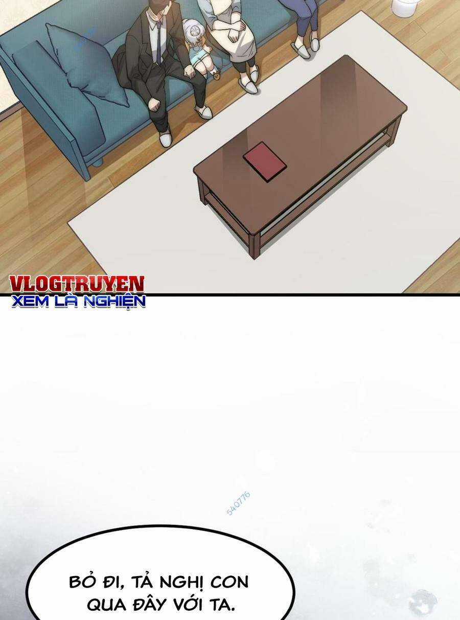 Vú Em Thánh Kỵ Sĩ Chapter 16 trang 20