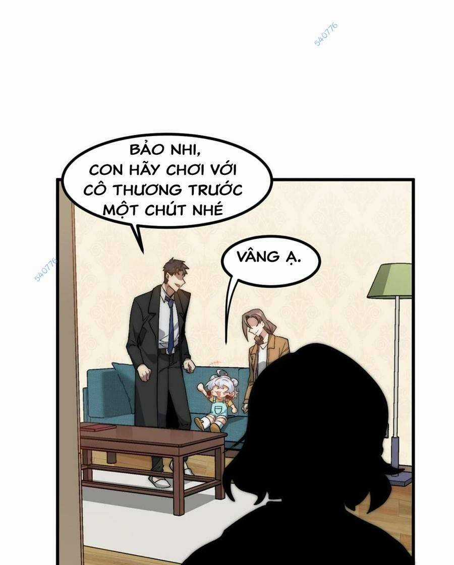 Vú Em Thánh Kỵ Sĩ Chapter 16 trang 22