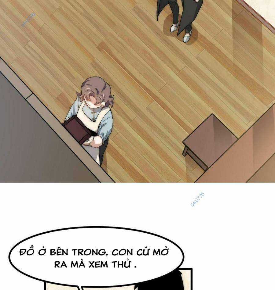 Vú Em Thánh Kỵ Sĩ Chapter 16 trang 24