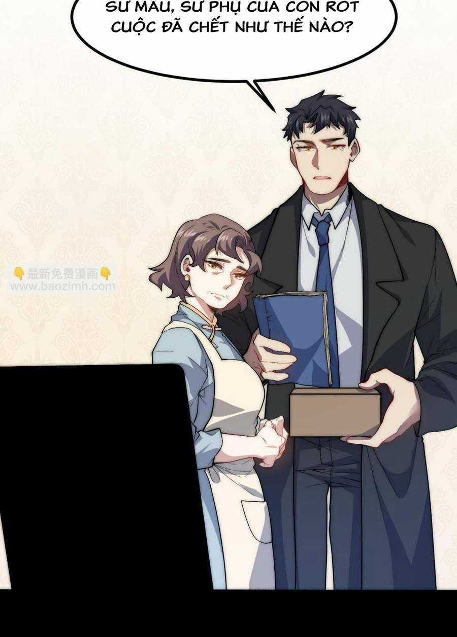 Vú Em Thánh Kỵ Sĩ Chapter 16 trang 29