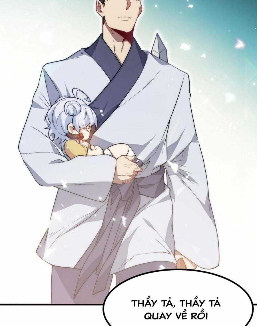 Vú Em Thánh Kỵ Sĩ Chapter 16 trang 3