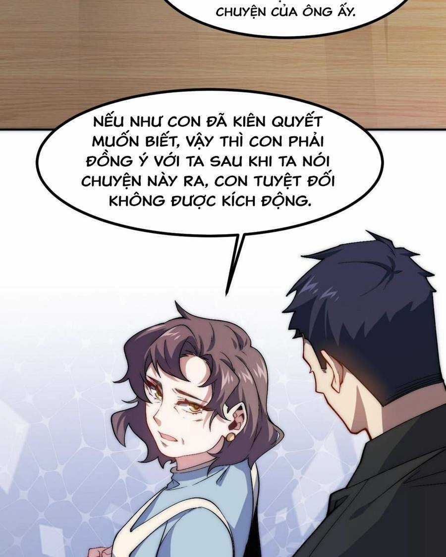 Vú Em Thánh Kỵ Sĩ Chapter 16 trang 31